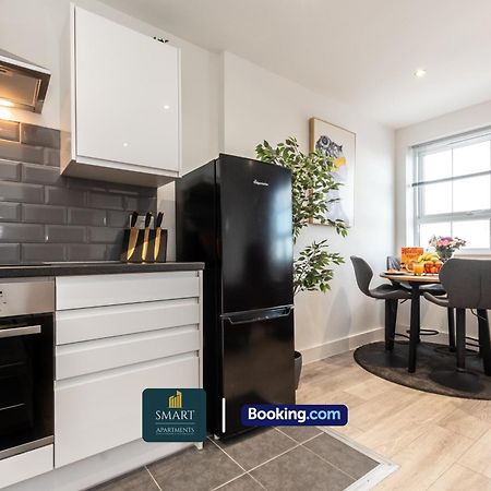 Relaxing Atlantic Mansions By Smart Apartments Short Lets & Serviced Accommodation Apartment Southampton With Free Wifi Екстер'єр фото