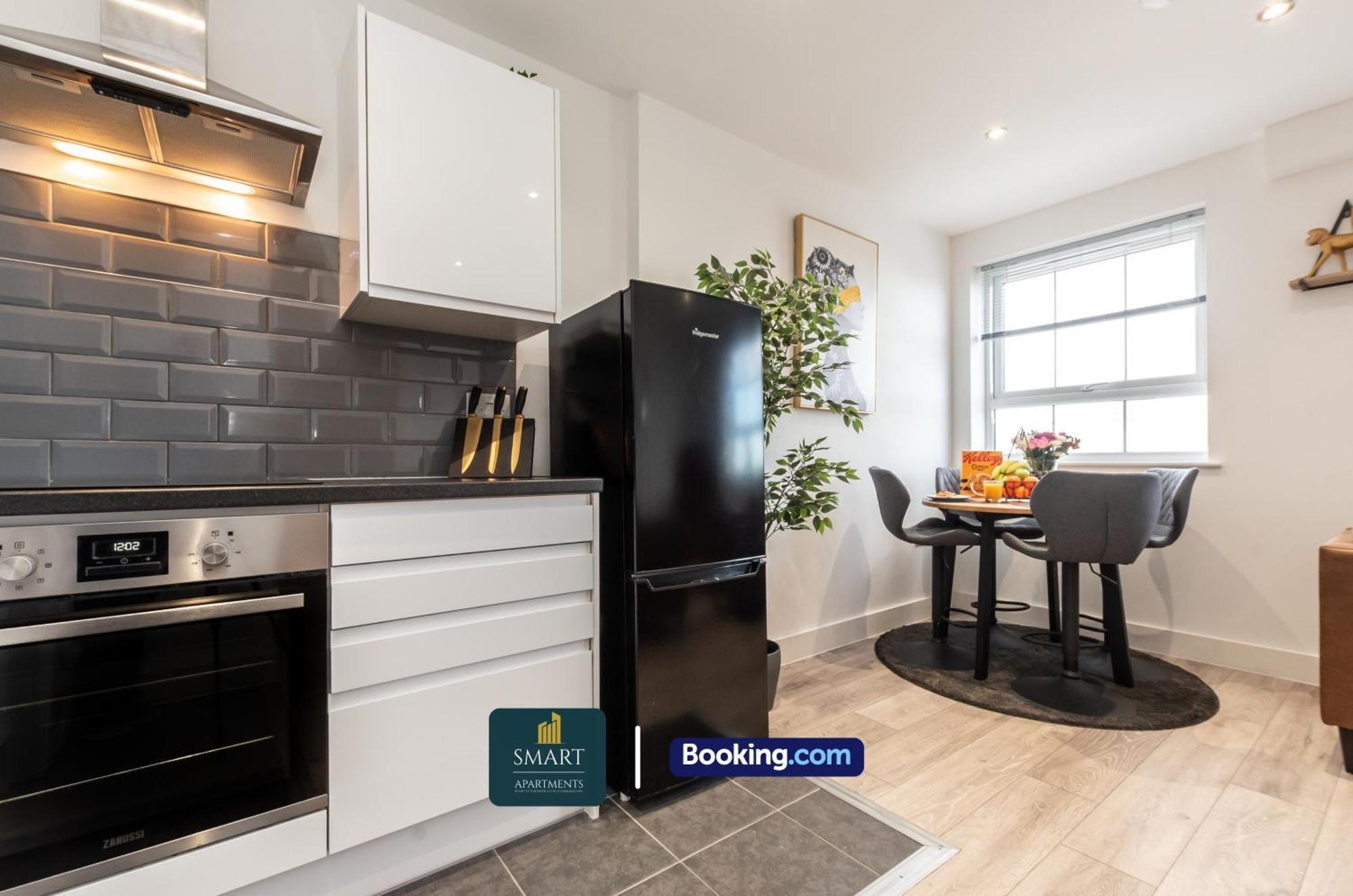 Relaxing Atlantic Mansions By Smart Apartments Short Lets & Serviced Accommodation Apartment Southampton With Free Wifi Екстер'єр фото