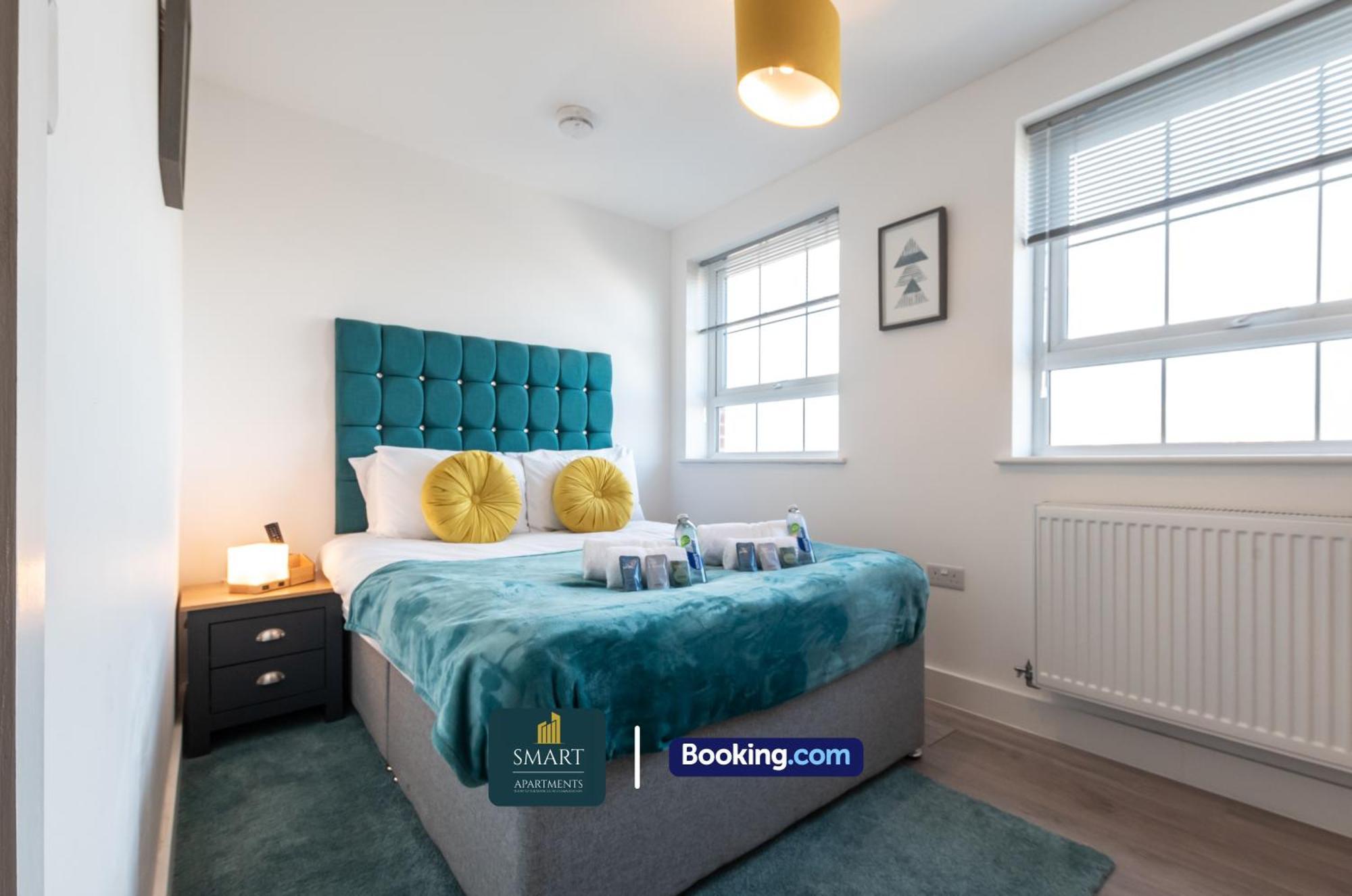 Relaxing Atlantic Mansions By Smart Apartments Short Lets & Serviced Accommodation Apartment Southampton With Free Wifi Екстер'єр фото