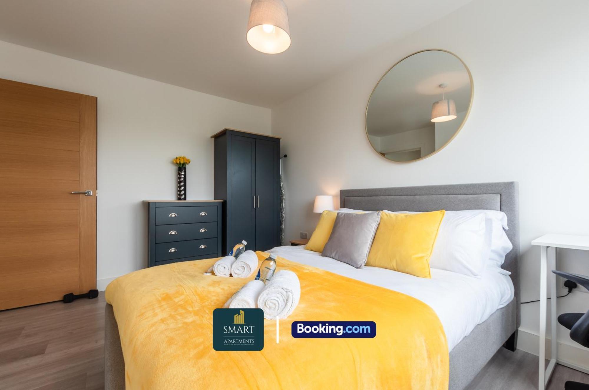 Relaxing Atlantic Mansions By Smart Apartments Short Lets & Serviced Accommodation Apartment Southampton With Free Wifi Екстер'єр фото