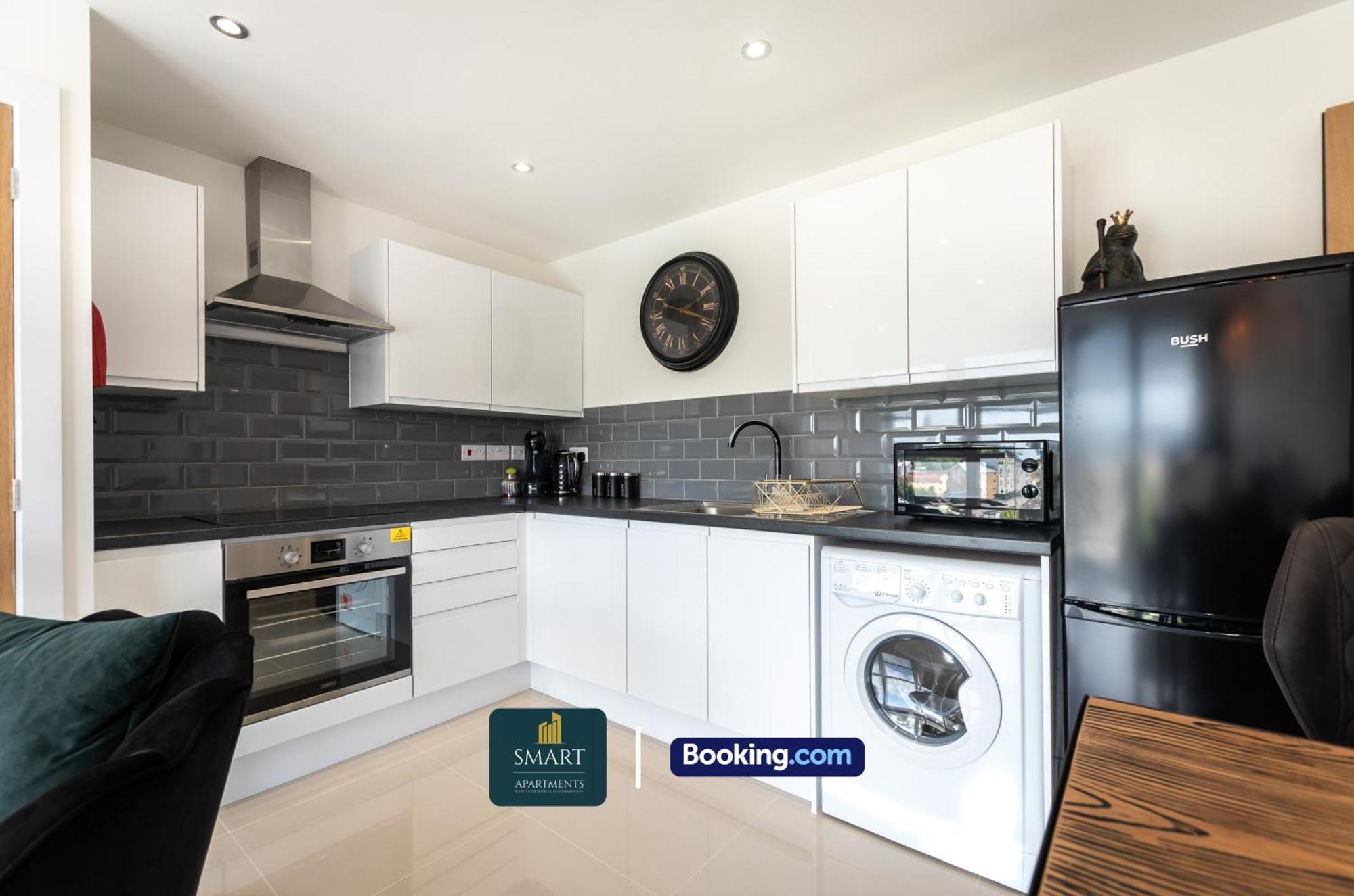 Relaxing Atlantic Mansions By Smart Apartments Short Lets & Serviced Accommodation Apartment Southampton With Free Wifi Екстер'єр фото