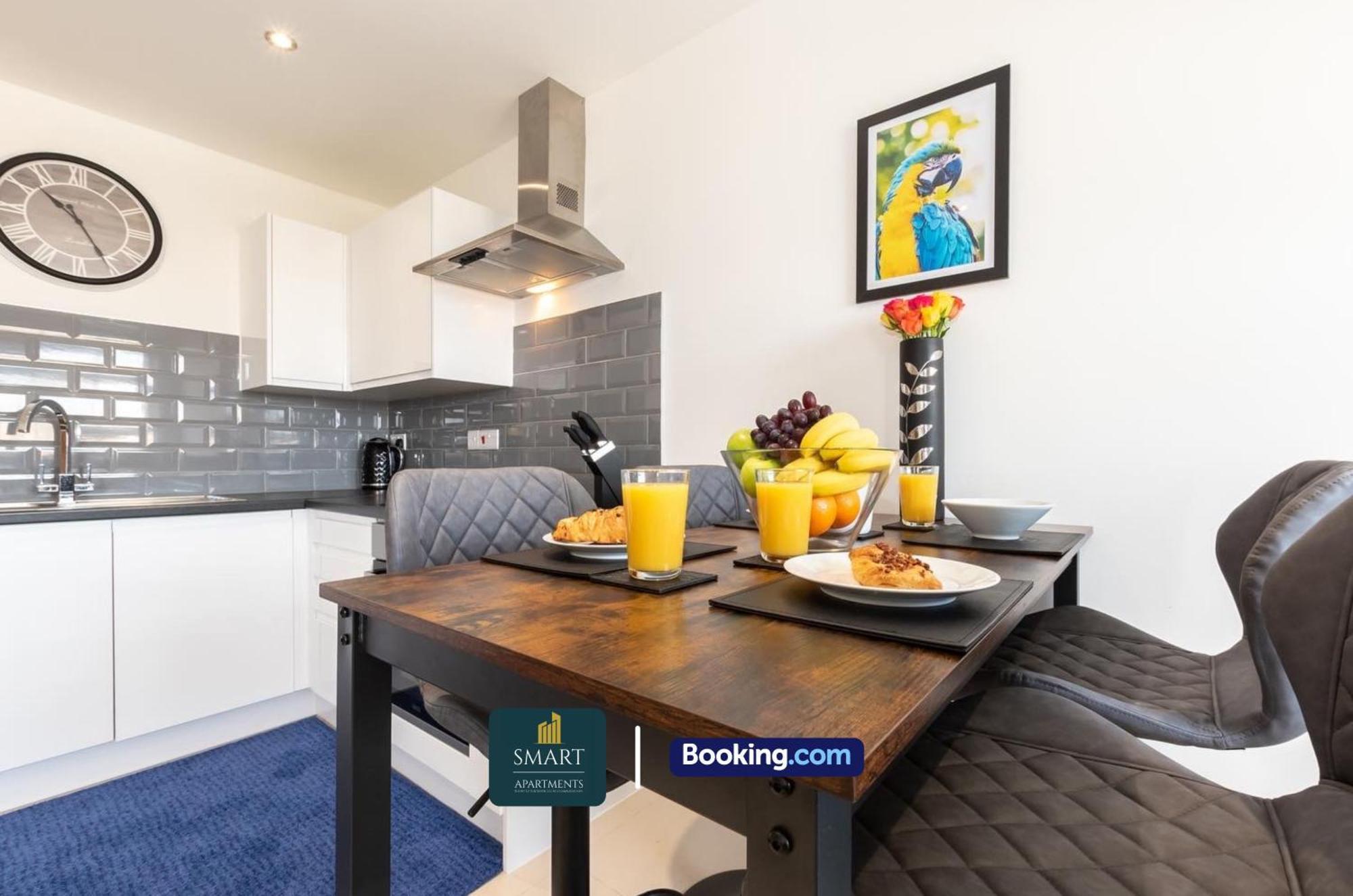 Relaxing Atlantic Mansions By Smart Apartments Short Lets & Serviced Accommodation Apartment Southampton With Free Wifi Екстер'єр фото