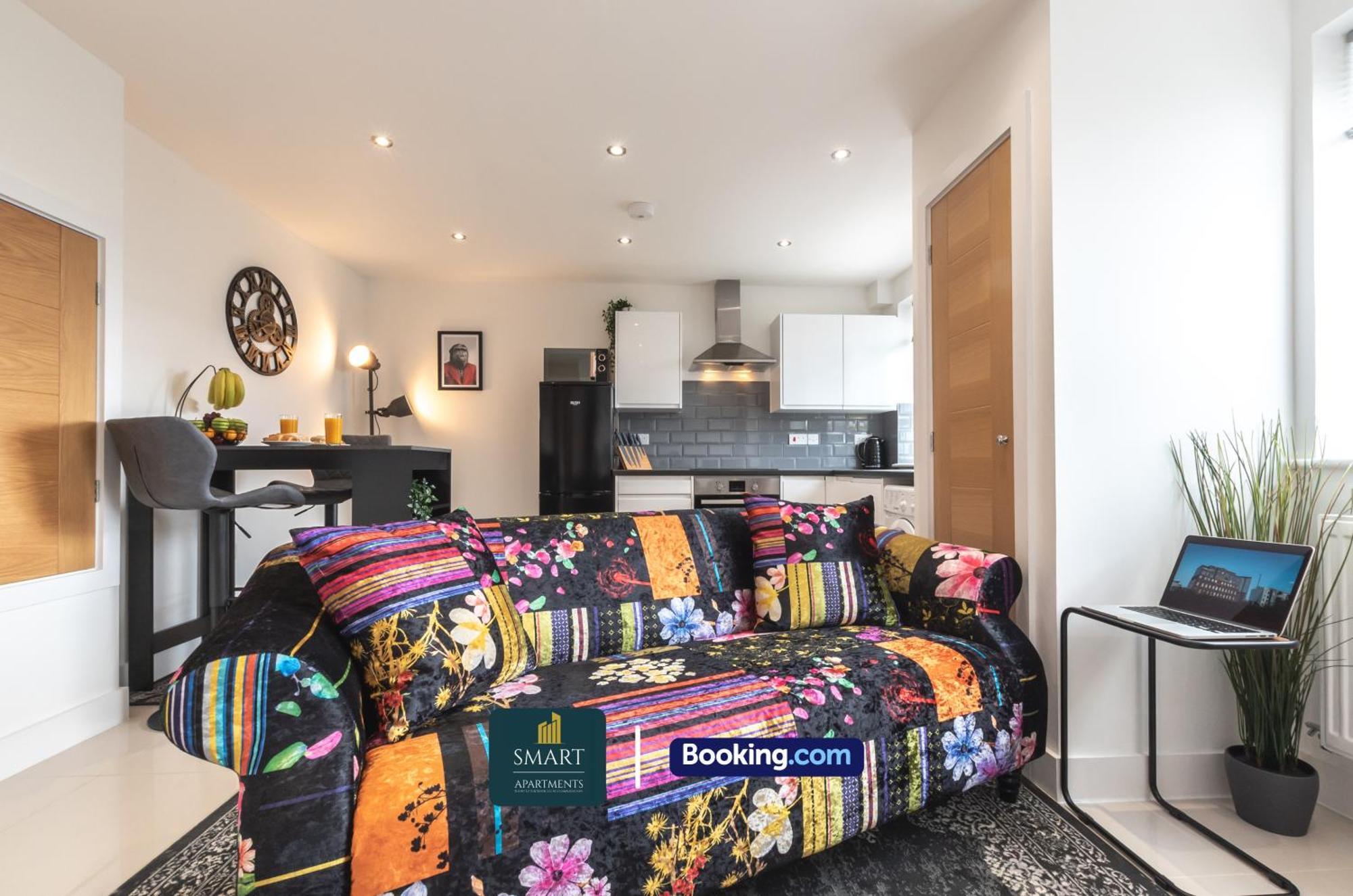 Relaxing Atlantic Mansions By Smart Apartments Short Lets & Serviced Accommodation Apartment Southampton With Free Wifi Екстер'єр фото