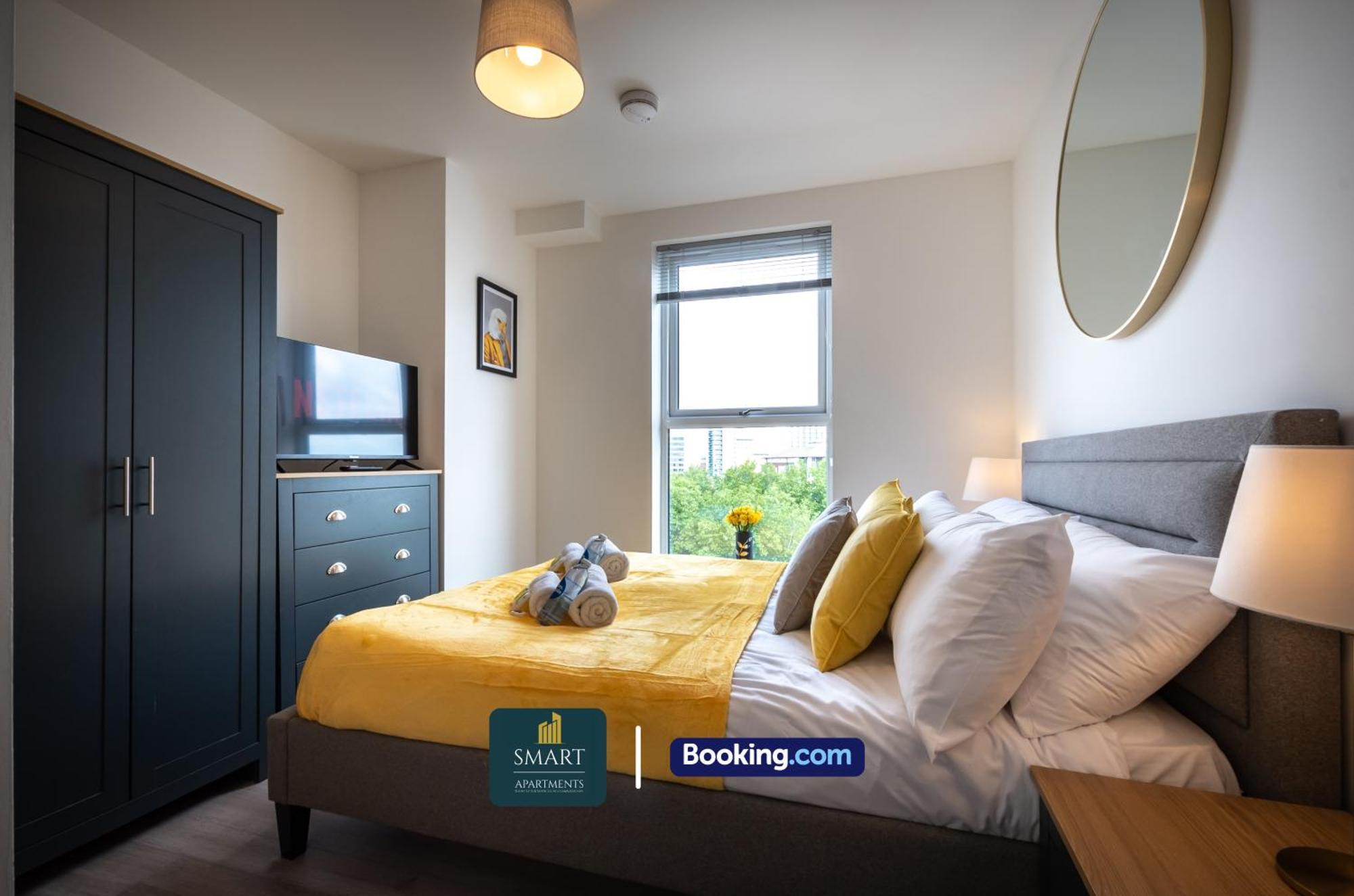 Relaxing Atlantic Mansions By Smart Apartments Short Lets & Serviced Accommodation Apartment Southampton With Free Wifi Екстер'єр фото