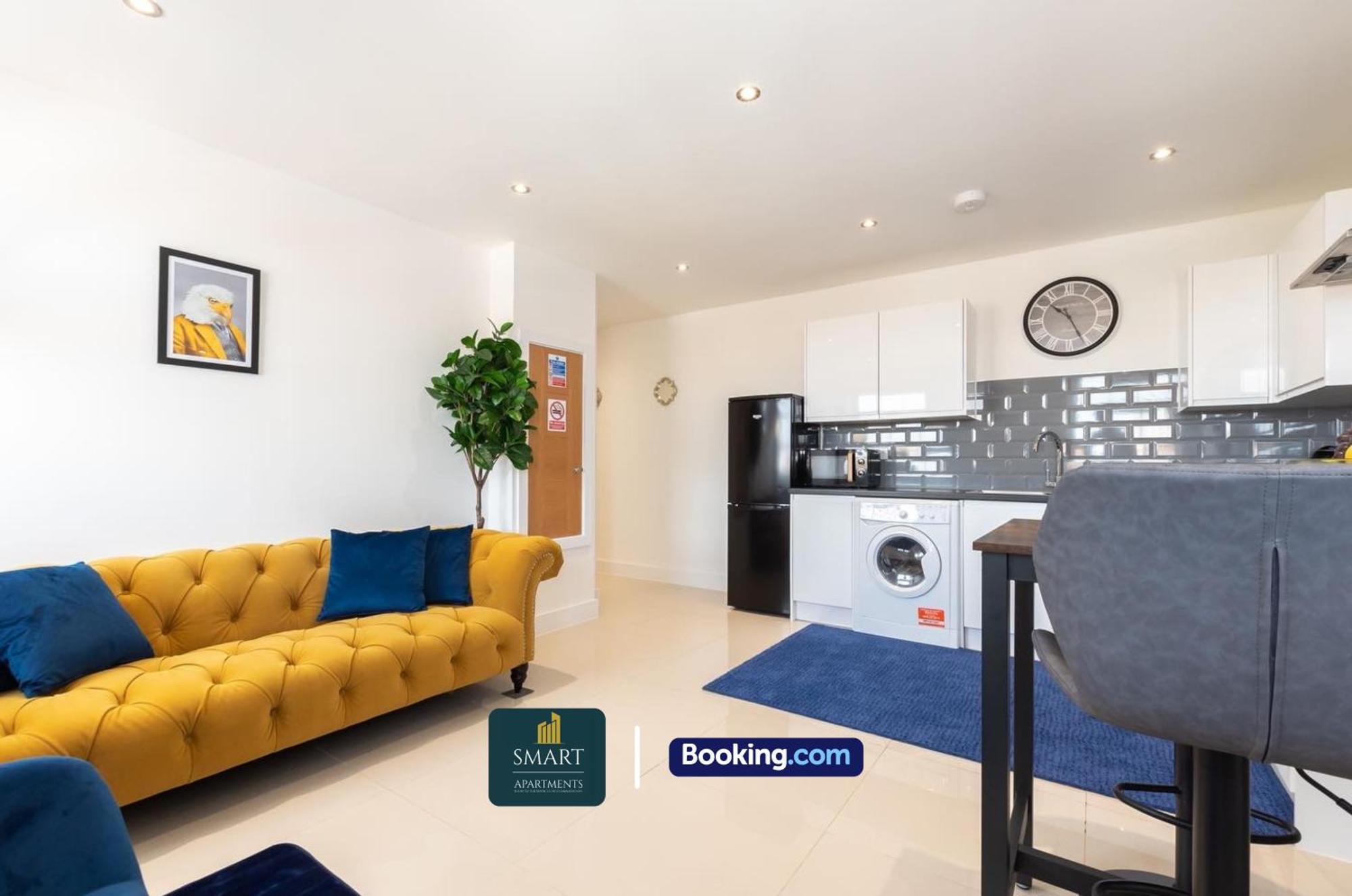 Relaxing Atlantic Mansions By Smart Apartments Short Lets & Serviced Accommodation Apartment Southampton With Free Wifi Екстер'єр фото