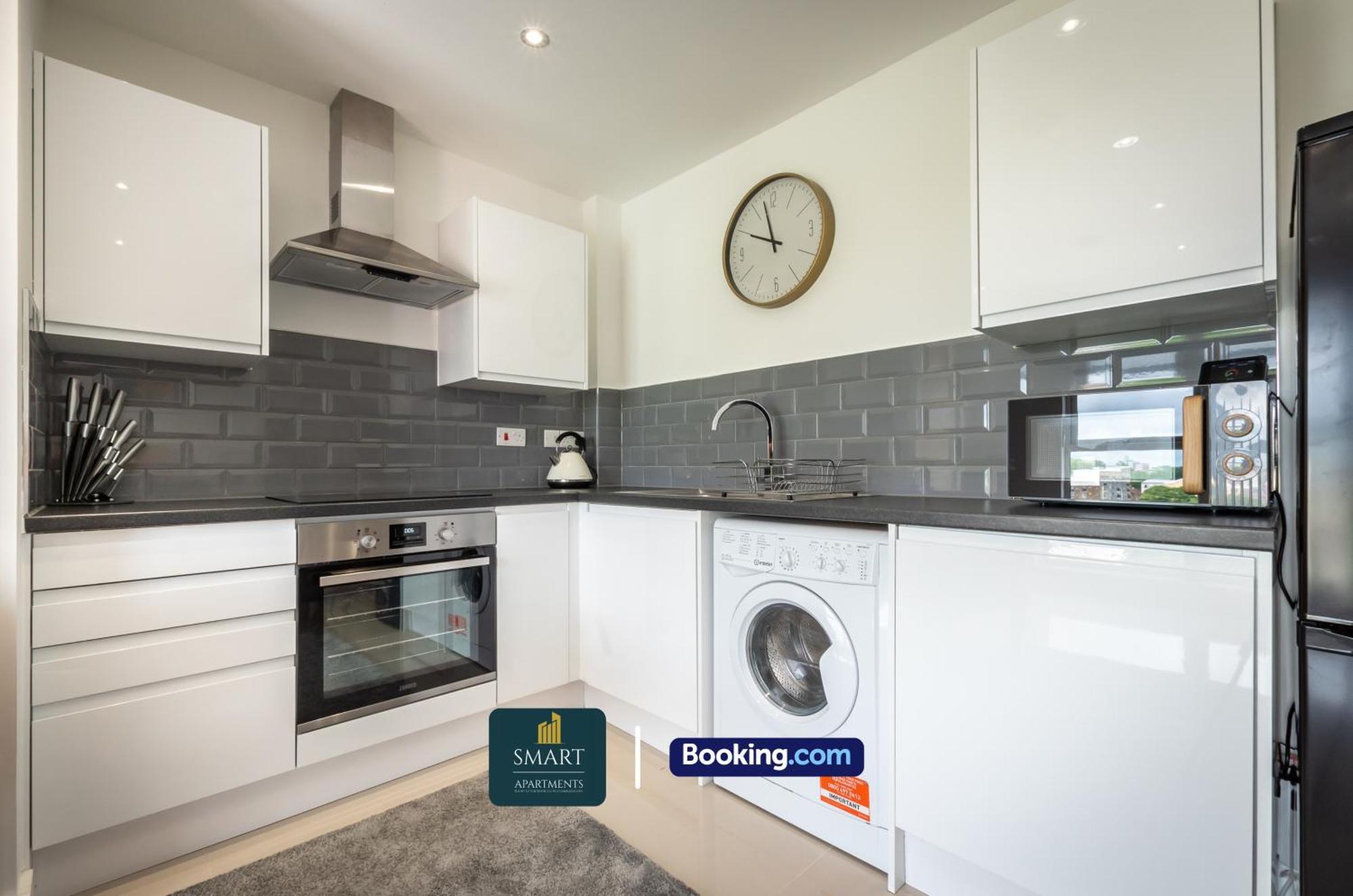 Relaxing Atlantic Mansions By Smart Apartments Short Lets & Serviced Accommodation Apartment Southampton With Free Wifi Екстер'єр фото