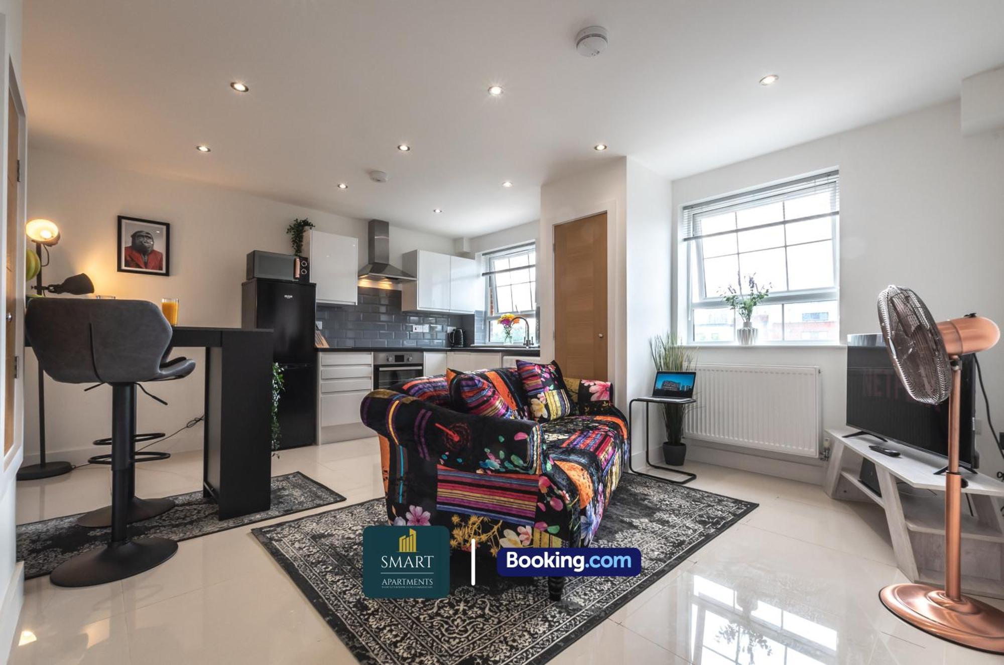 Relaxing Atlantic Mansions By Smart Apartments Short Lets & Serviced Accommodation Apartment Southampton With Free Wifi Екстер'єр фото