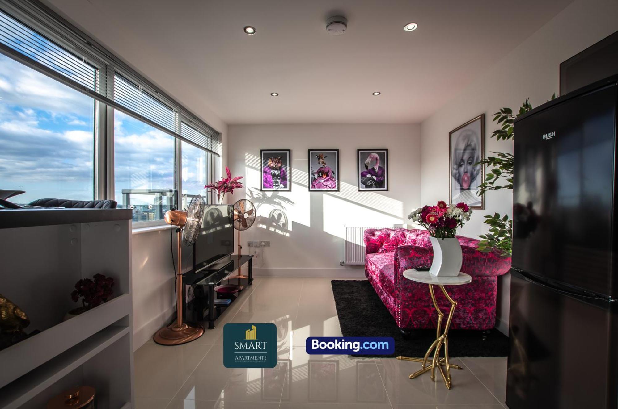 Relaxing Atlantic Mansions By Smart Apartments Short Lets & Serviced Accommodation Apartment Southampton With Free Wifi Екстер'єр фото