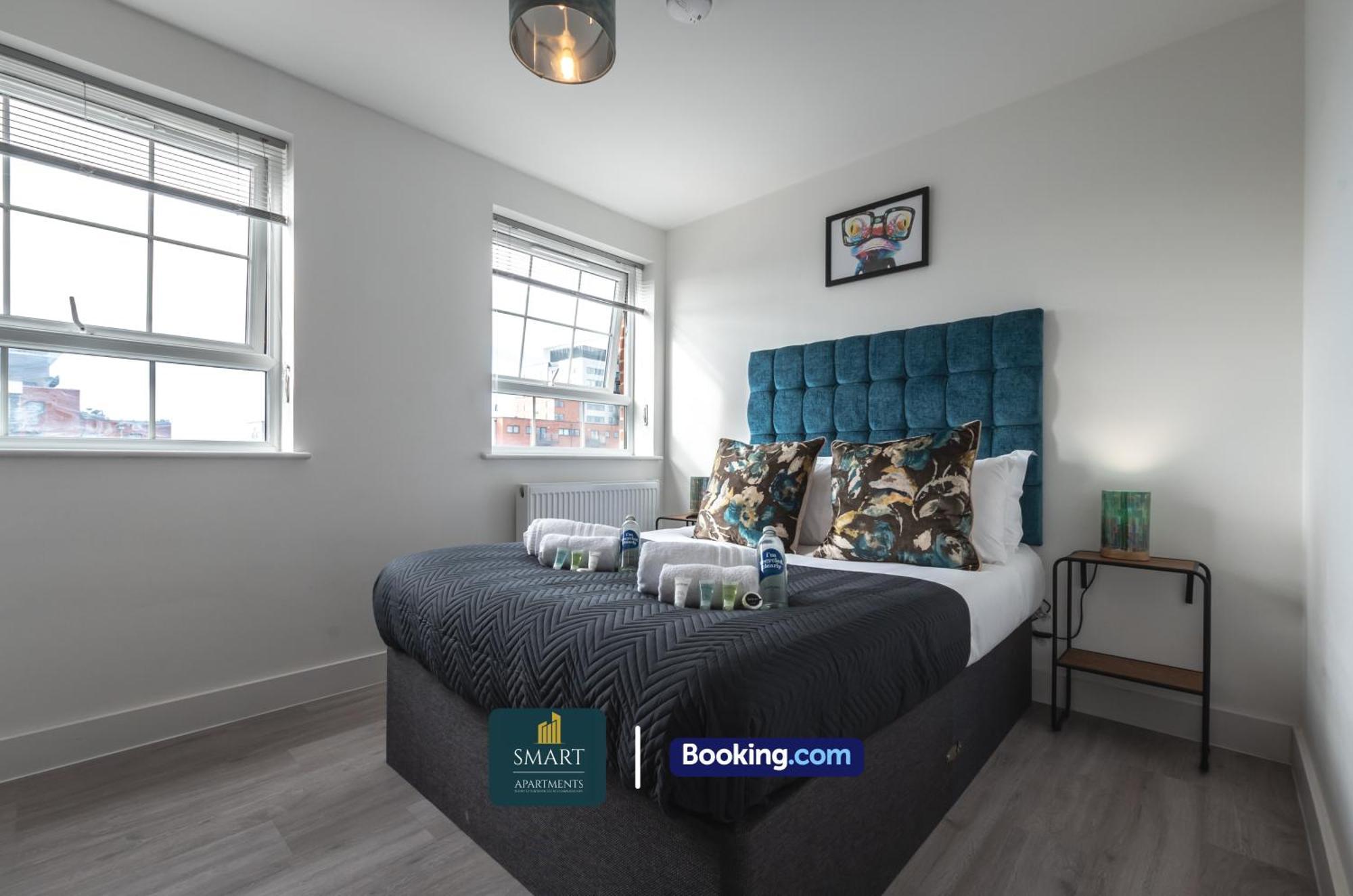 Relaxing Atlantic Mansions By Smart Apartments Short Lets & Serviced Accommodation Apartment Southampton With Free Wifi Екстер'єр фото
