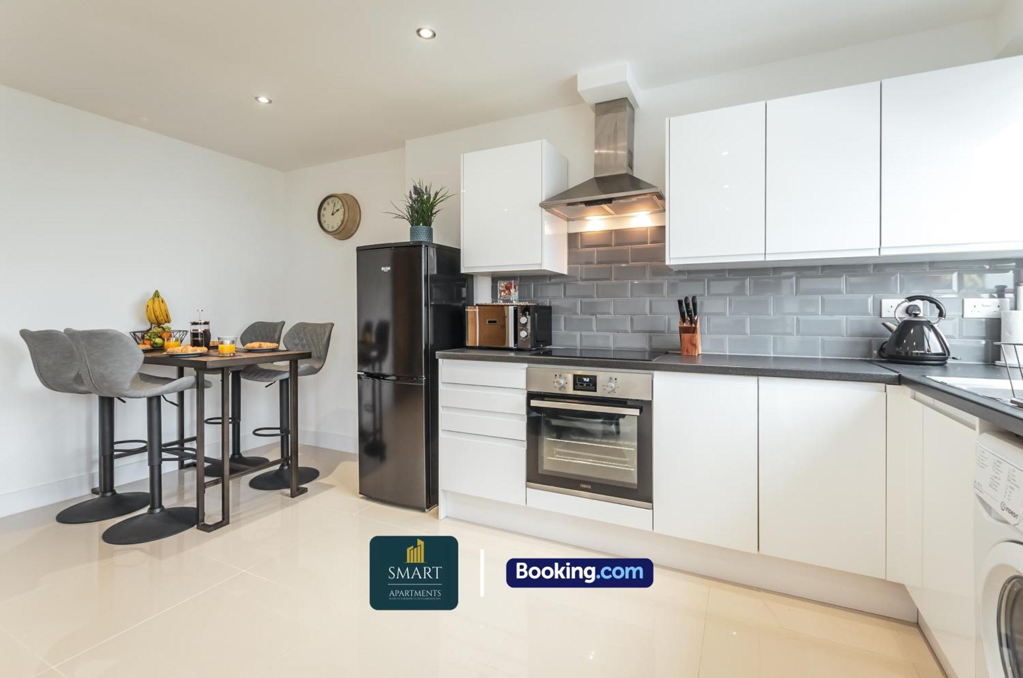 Relaxing Atlantic Mansions By Smart Apartments Short Lets & Serviced Accommodation Apartment Southampton With Free Wifi Екстер'єр фото