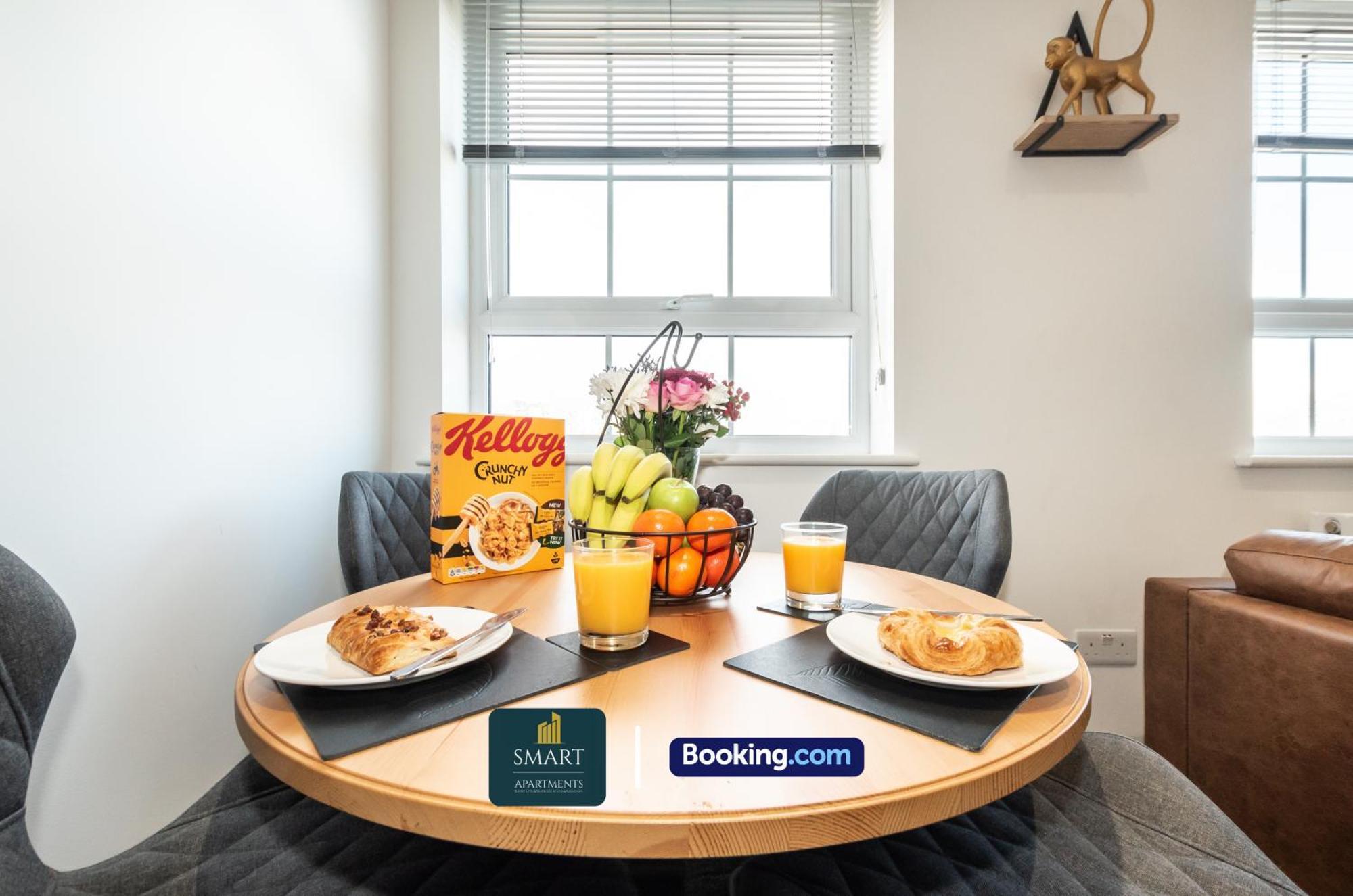Relaxing Atlantic Mansions By Smart Apartments Short Lets & Serviced Accommodation Apartment Southampton With Free Wifi Екстер'єр фото