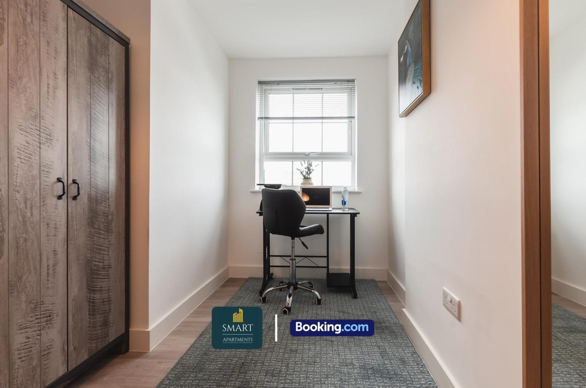 Relaxing Atlantic Mansions By Smart Apartments Short Lets & Serviced Accommodation Apartment Southampton With Free Wifi Екстер'єр фото