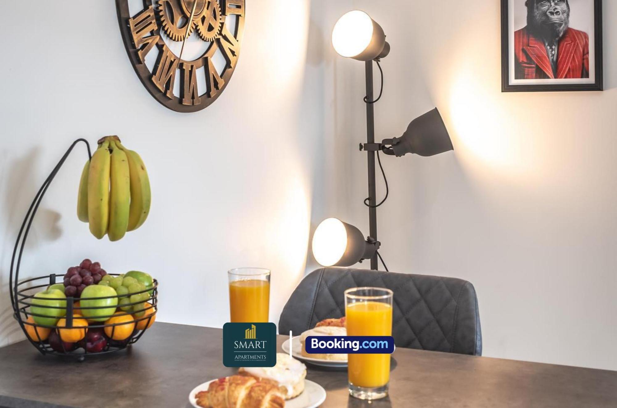 Relaxing Atlantic Mansions By Smart Apartments Short Lets & Serviced Accommodation Apartment Southampton With Free Wifi Екстер'єр фото