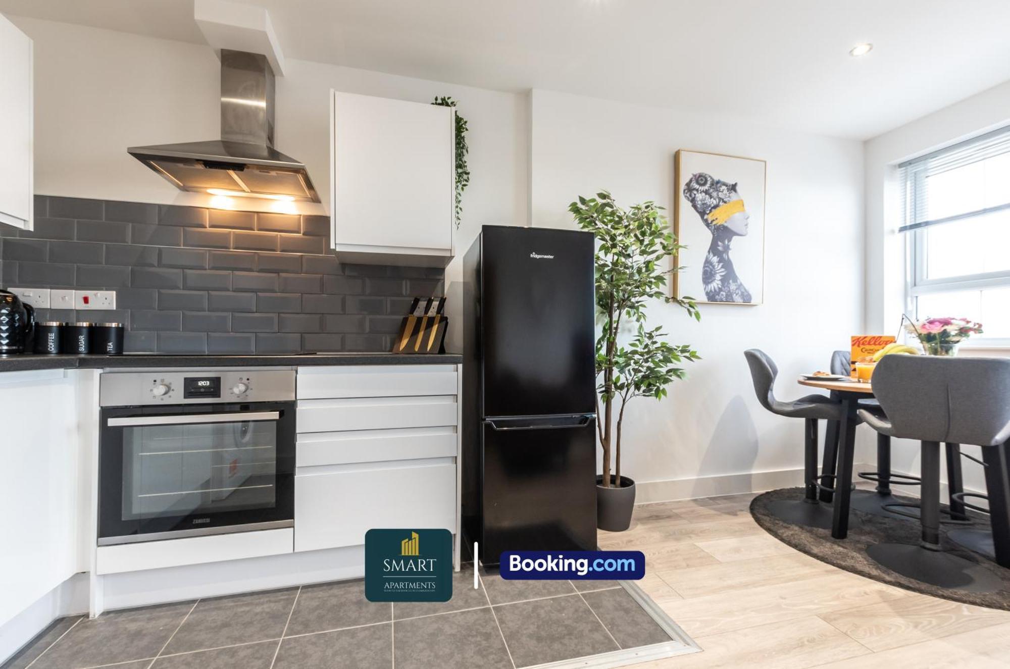 Relaxing Atlantic Mansions By Smart Apartments Short Lets & Serviced Accommodation Apartment Southampton With Free Wifi Екстер'єр фото
